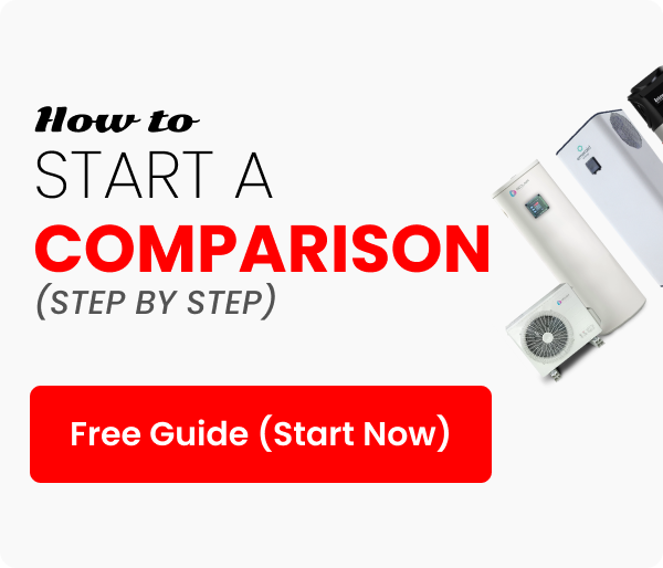 Comparison Single Post