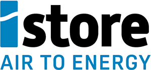 istore heat pump